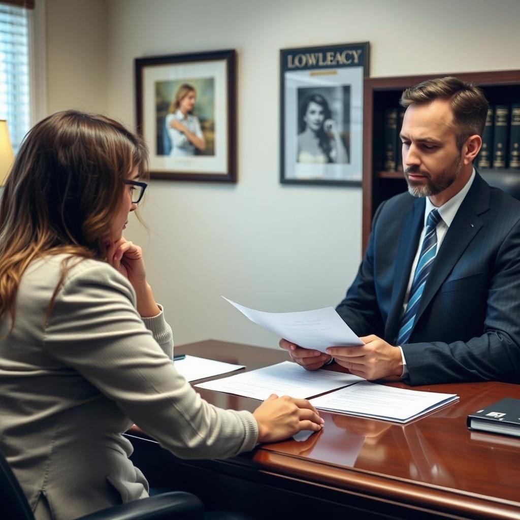 Reckless Driving Lawyer Colonial Heights
