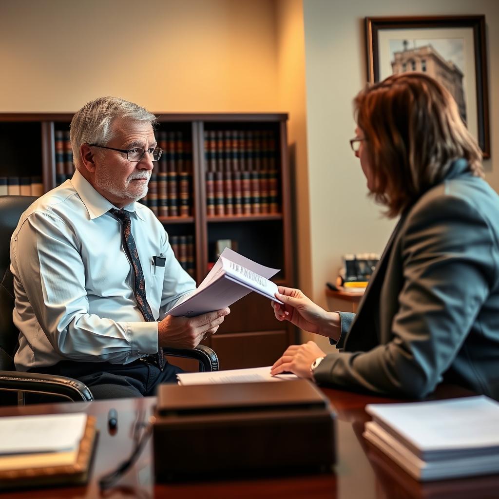 Reckless Driving Lawyer Dinwiddie County