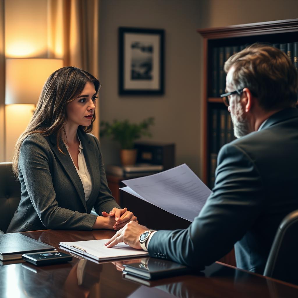 Reckless Driving Lawyer Fauquier County