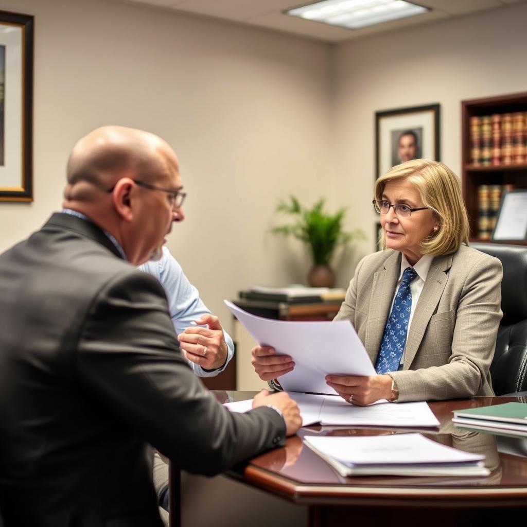 Reckless Driving Lawyer Fluvanna County
