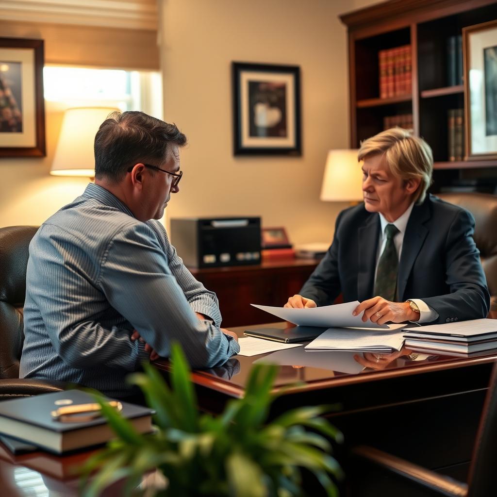 Reckless Driving Lawyer Goochland County