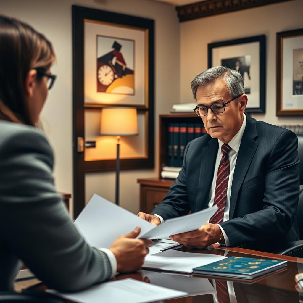 Reckless Driving Lawyer Henrico County