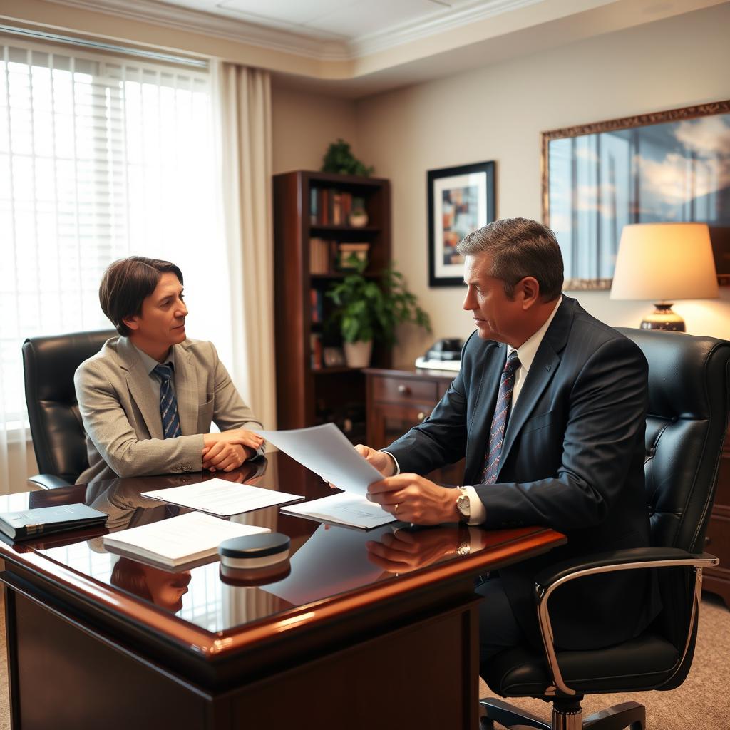 Reckless Driving Lawyer Lexington