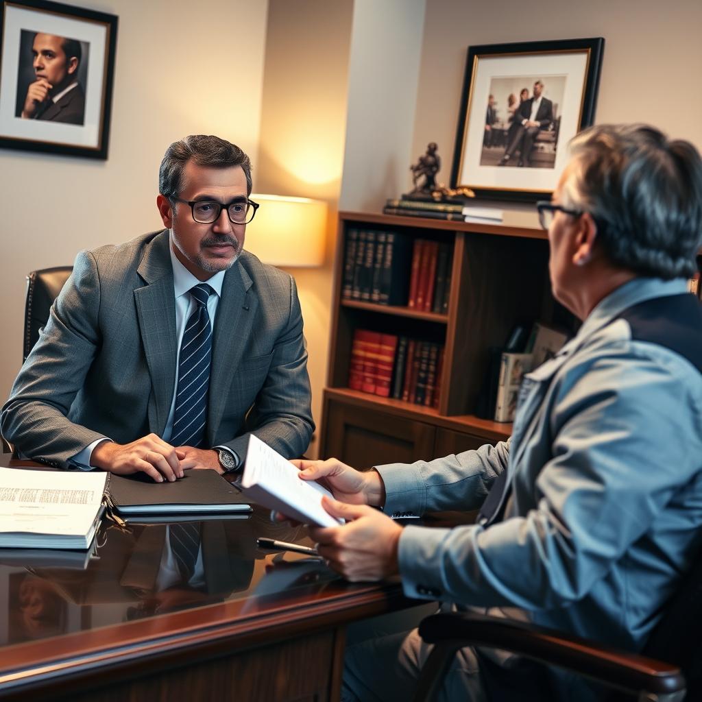 Reckless Driving Lawyer Loudoun County