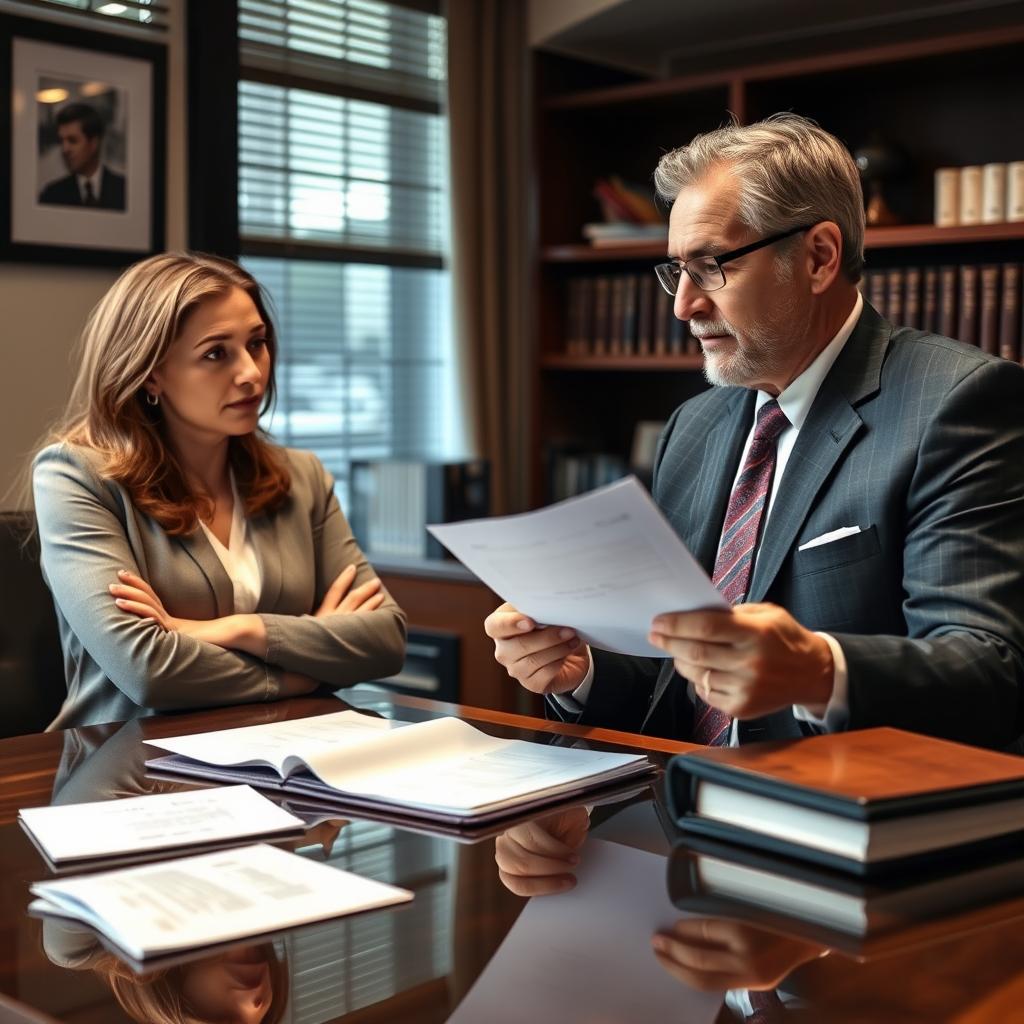 Reckless Driving Lawyer Orange County
