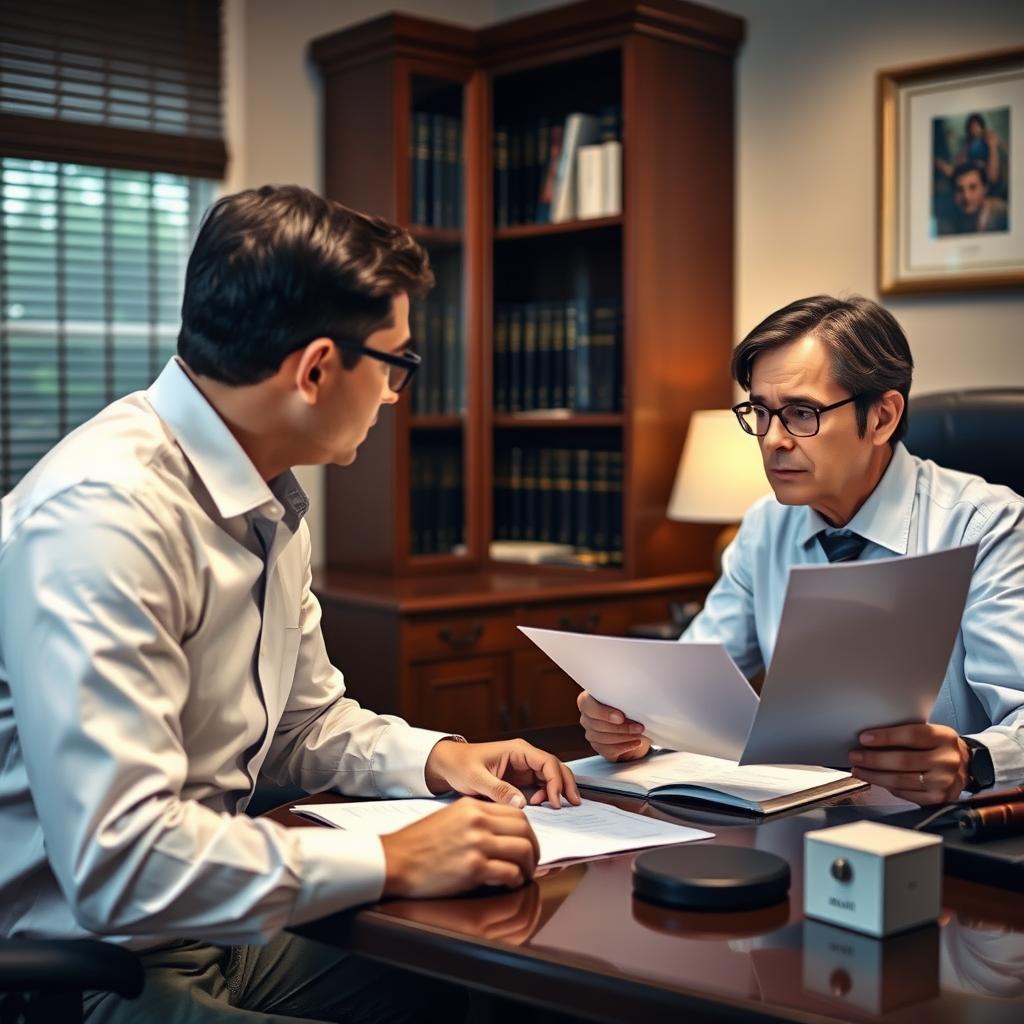 Reckless Driving Lawyer Prince William County