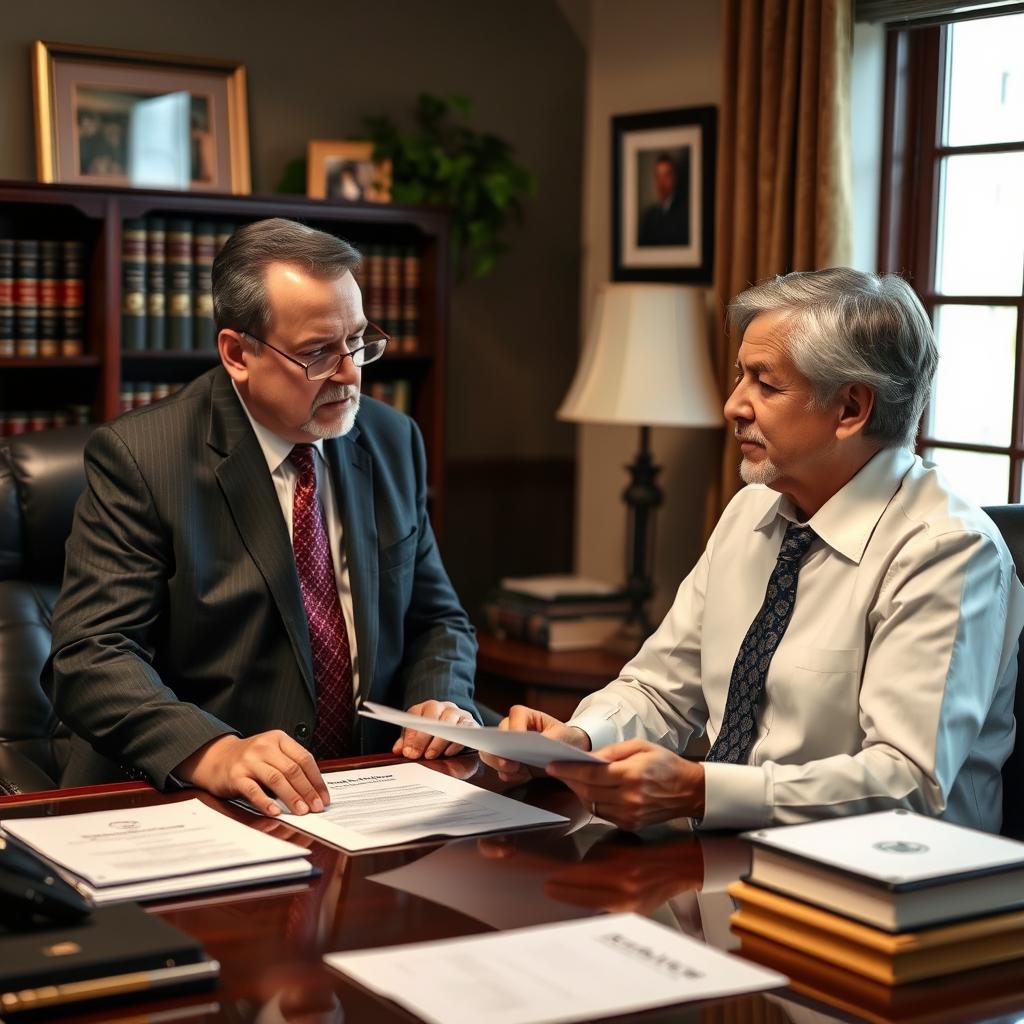 Reckless Driving Lawyer Rappahannock County