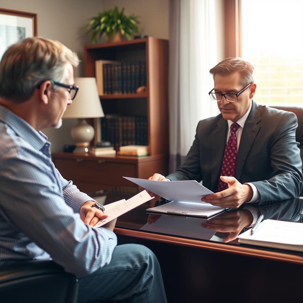 Reckless Driving Lawyer Rockingham County