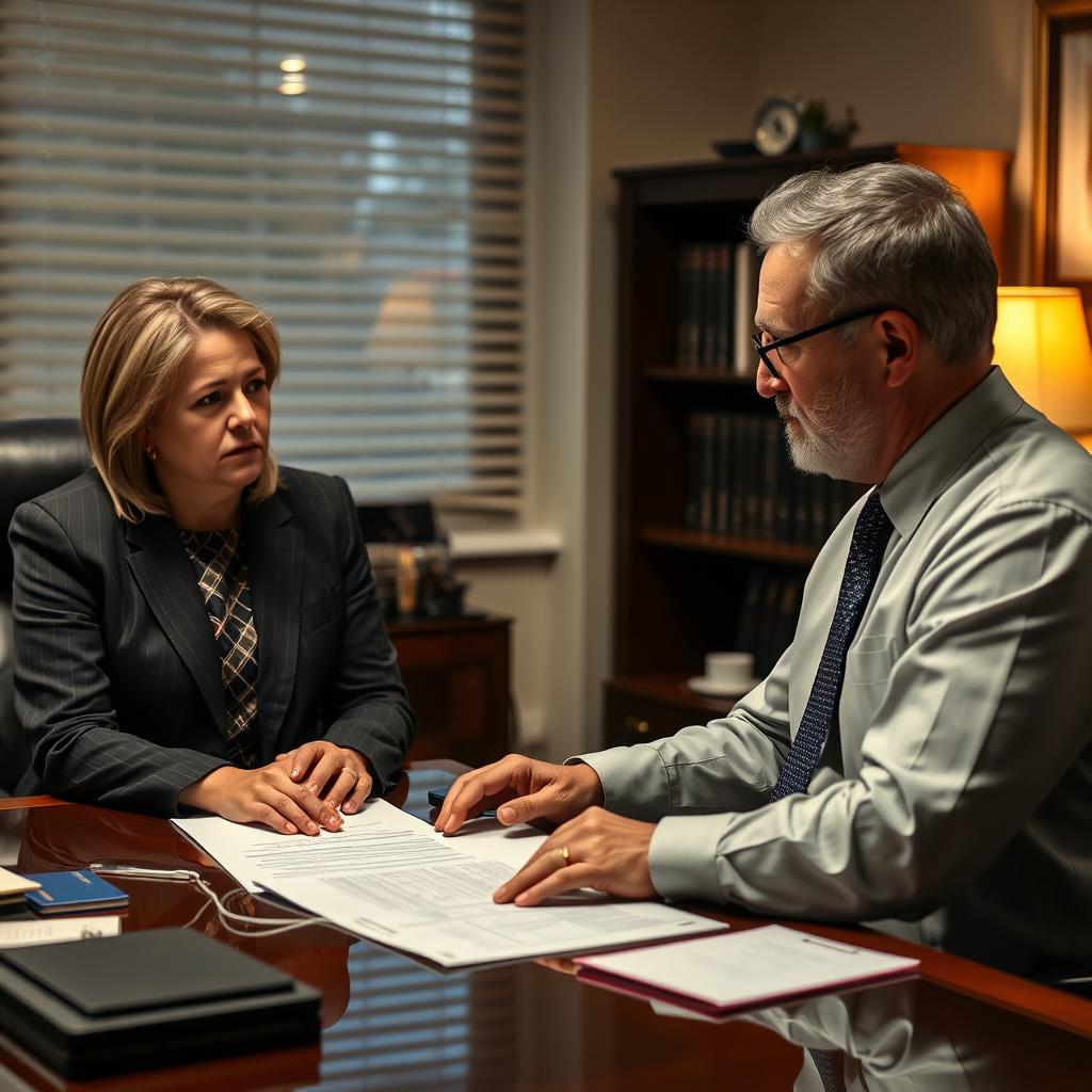 Reckless Driving Lawyer Shenandoah County