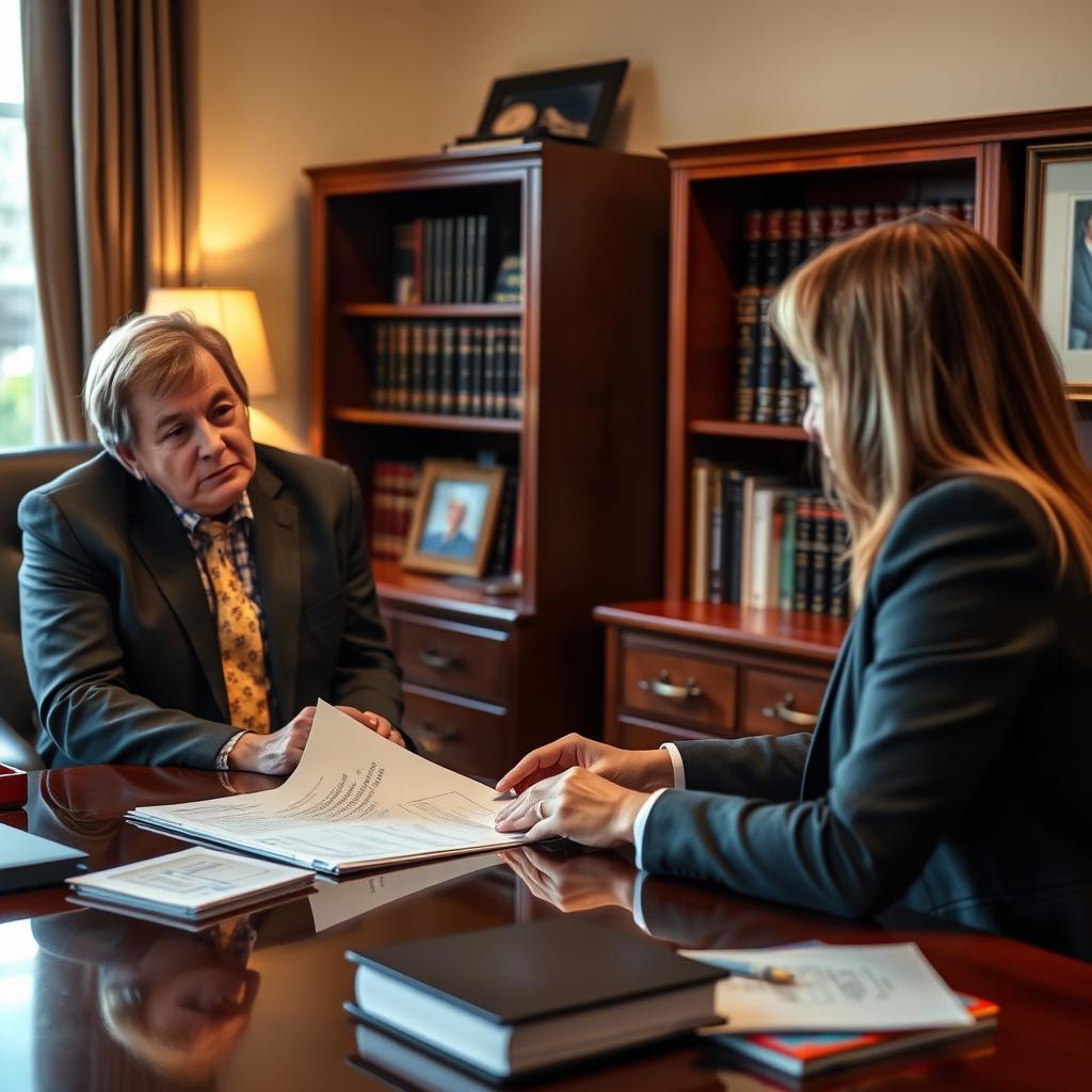 Refusal Lawyer Botetourt County