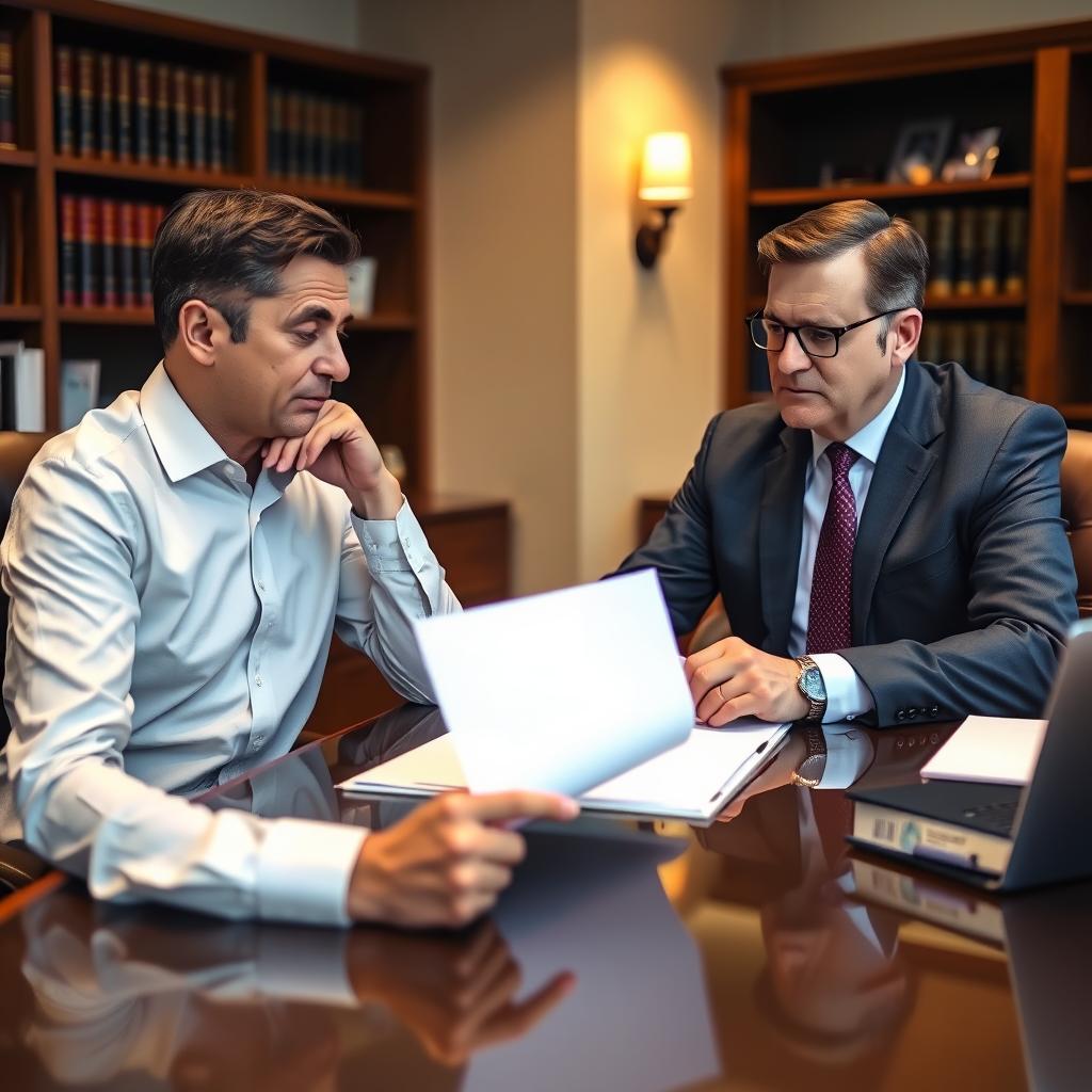 Speeding Ticket Lawyer Frederick County
