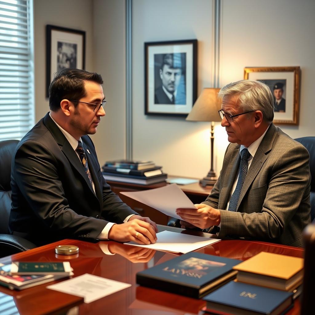 Traffic Fatality Defense Lawyer Madison County