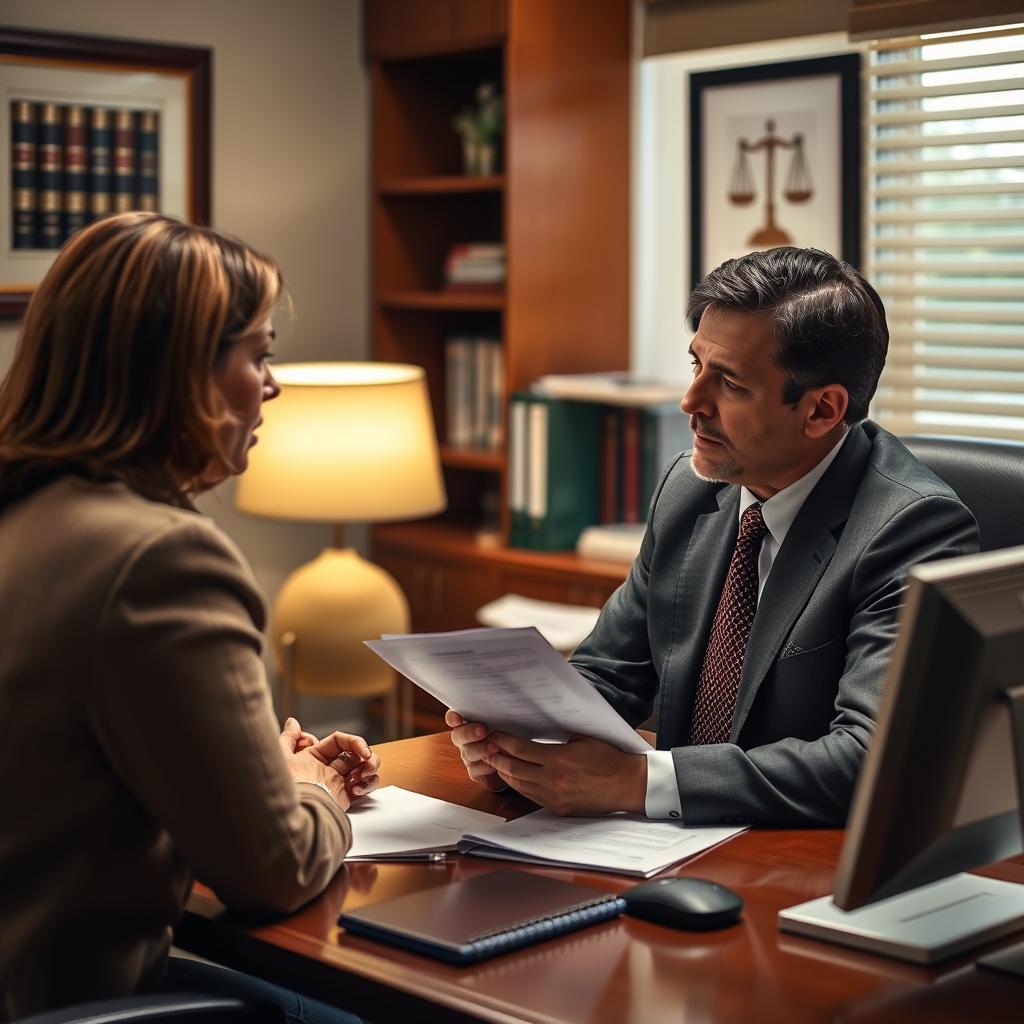 Breath Test Refusal Lawyer Frederick County