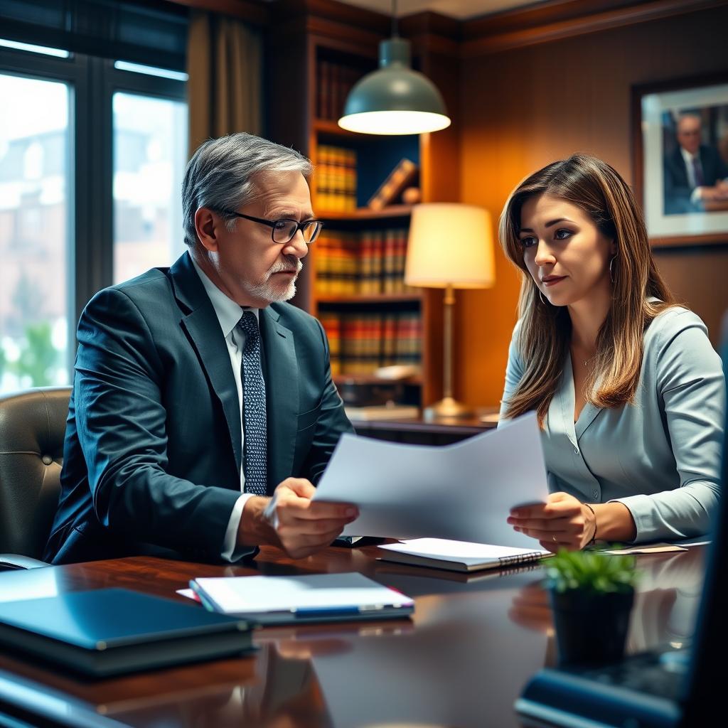 License Suspension Defense Lawyer Alexandria