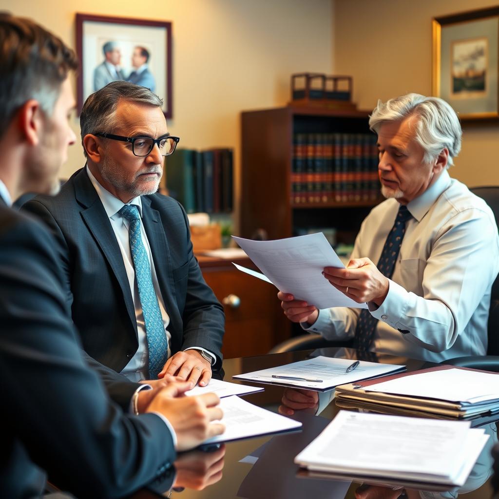 Reckless Driving Lawyer Fredericksburg
