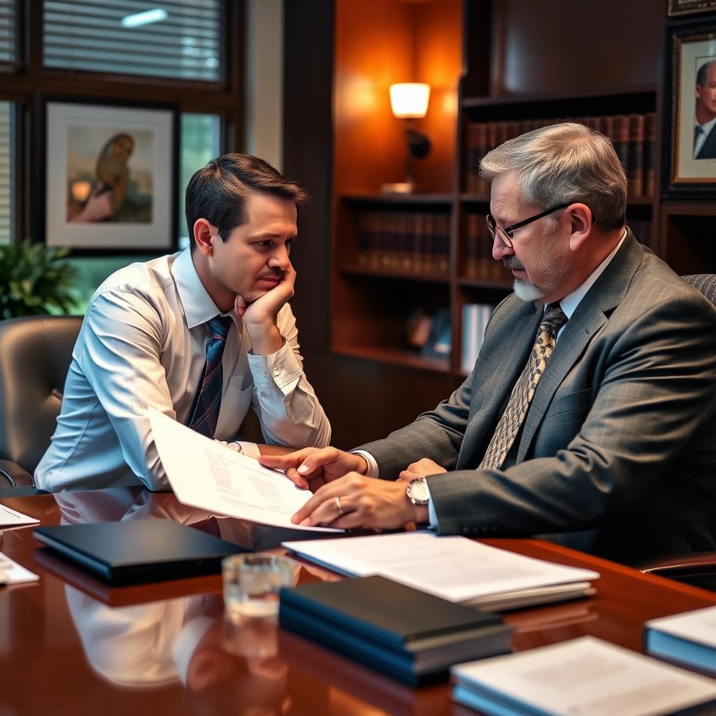 Reckless Driving Lawyer Goochland County