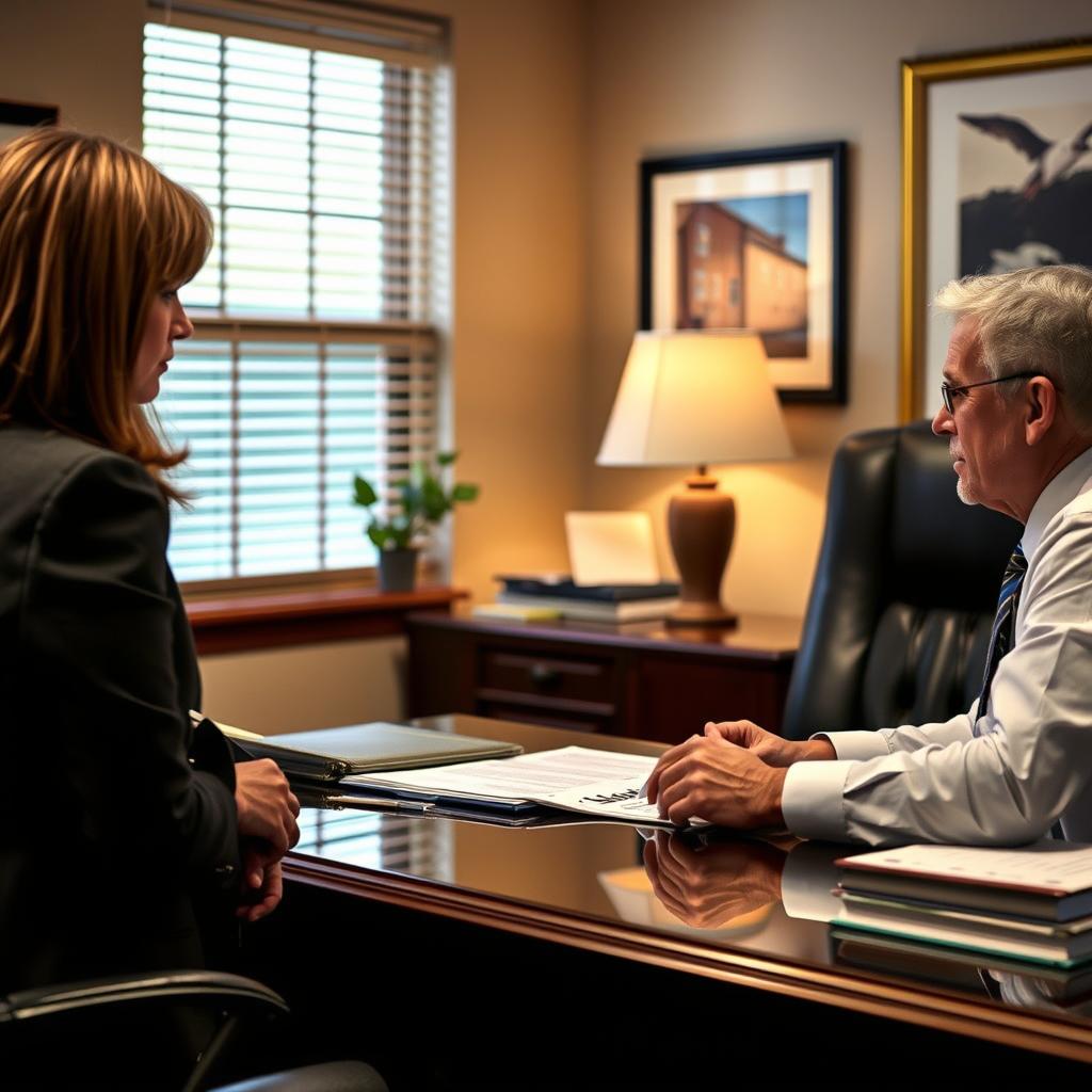 Breath Test Refusal Lawyer Alexandria, VA