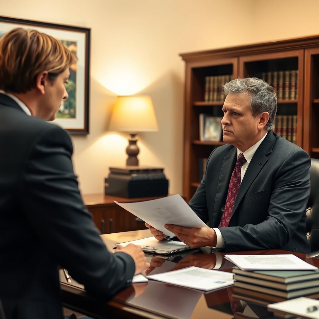 Breath Test Refusal Lawyer Fairfax, VA