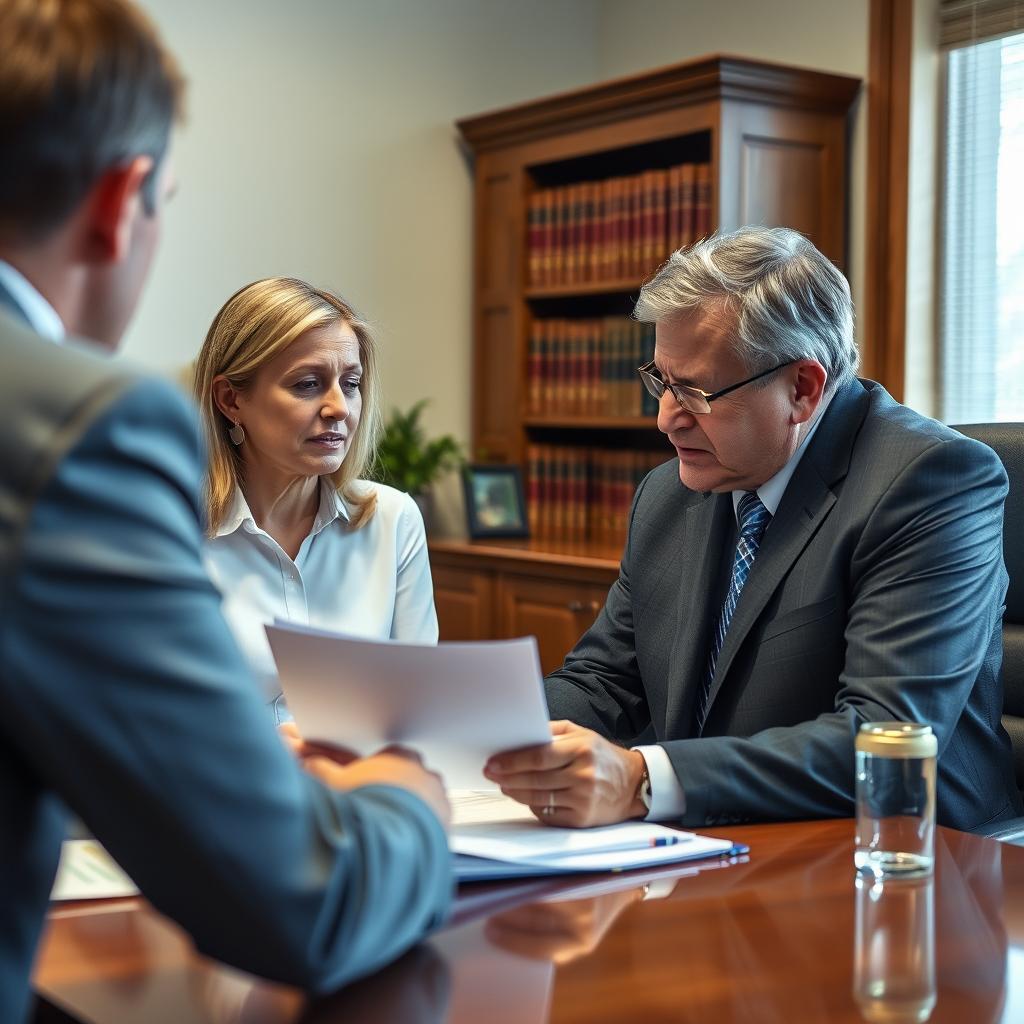 Breath Test Refusal Lawyer Loudoun County, VA