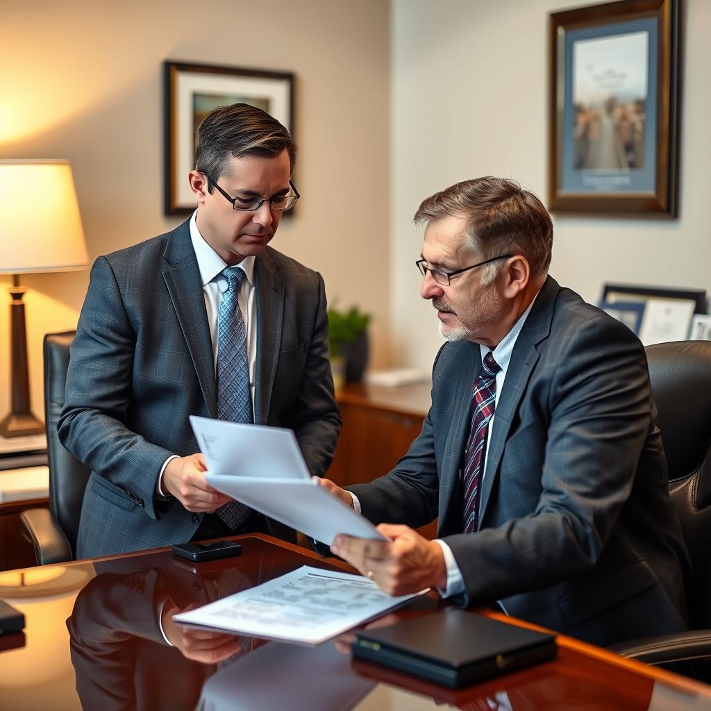 Breath Test Refusal Lawyer Manassas Park, VA