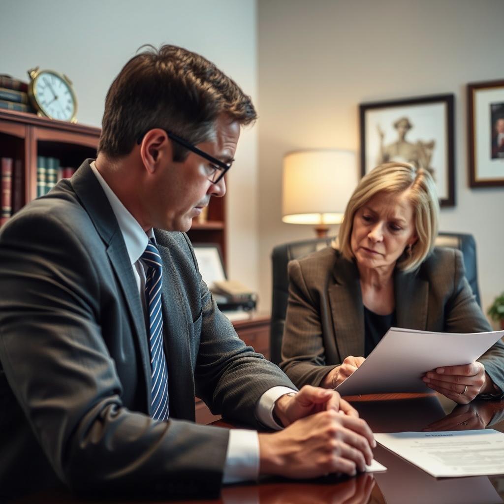 Breath Test Refusal Lawyer Manassas, VA