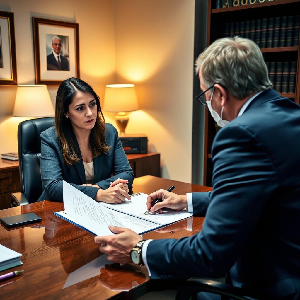Can a DUI be dismissed in Falls Church