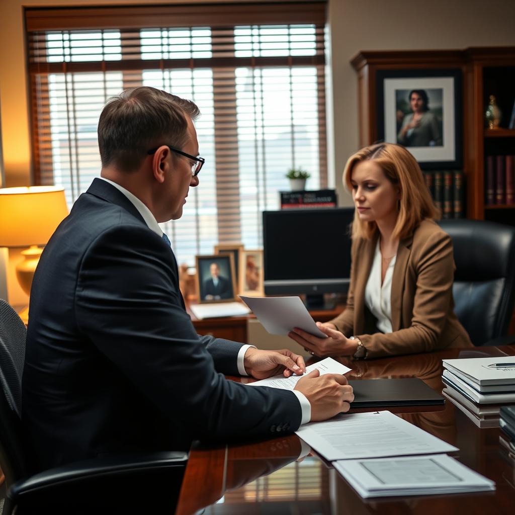 Do I need a lawyer for a first-offense DUI in Virginia