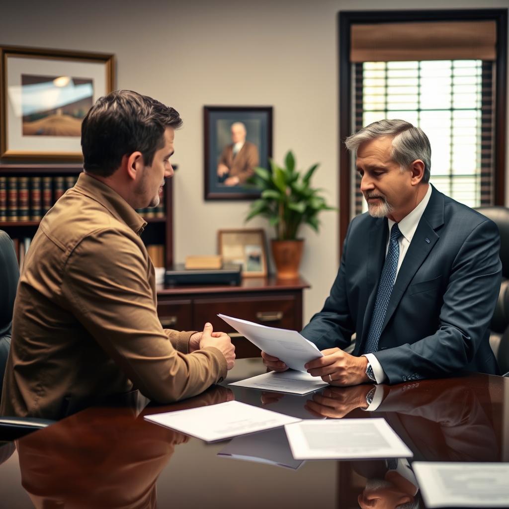 DUI Lawyer Manassas Park, VA