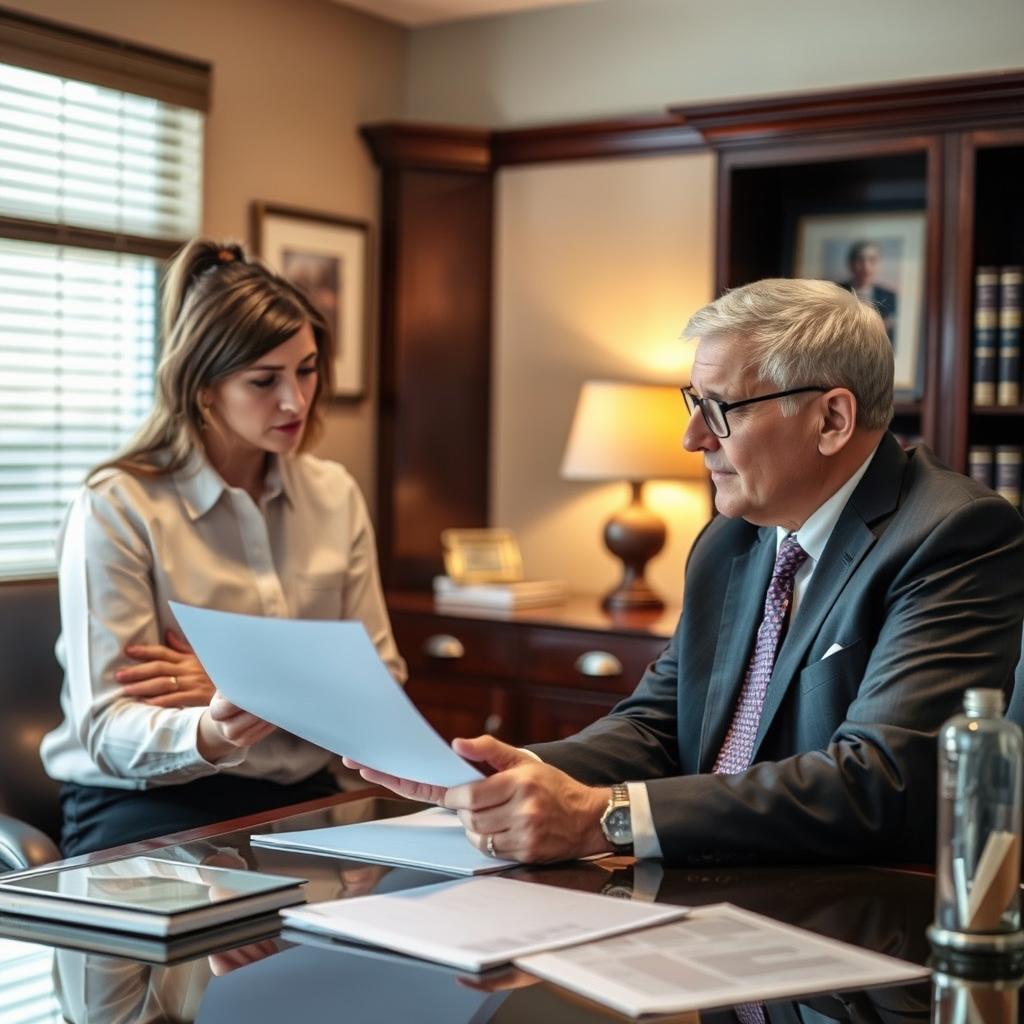DUI Lawyer Manassas, VA