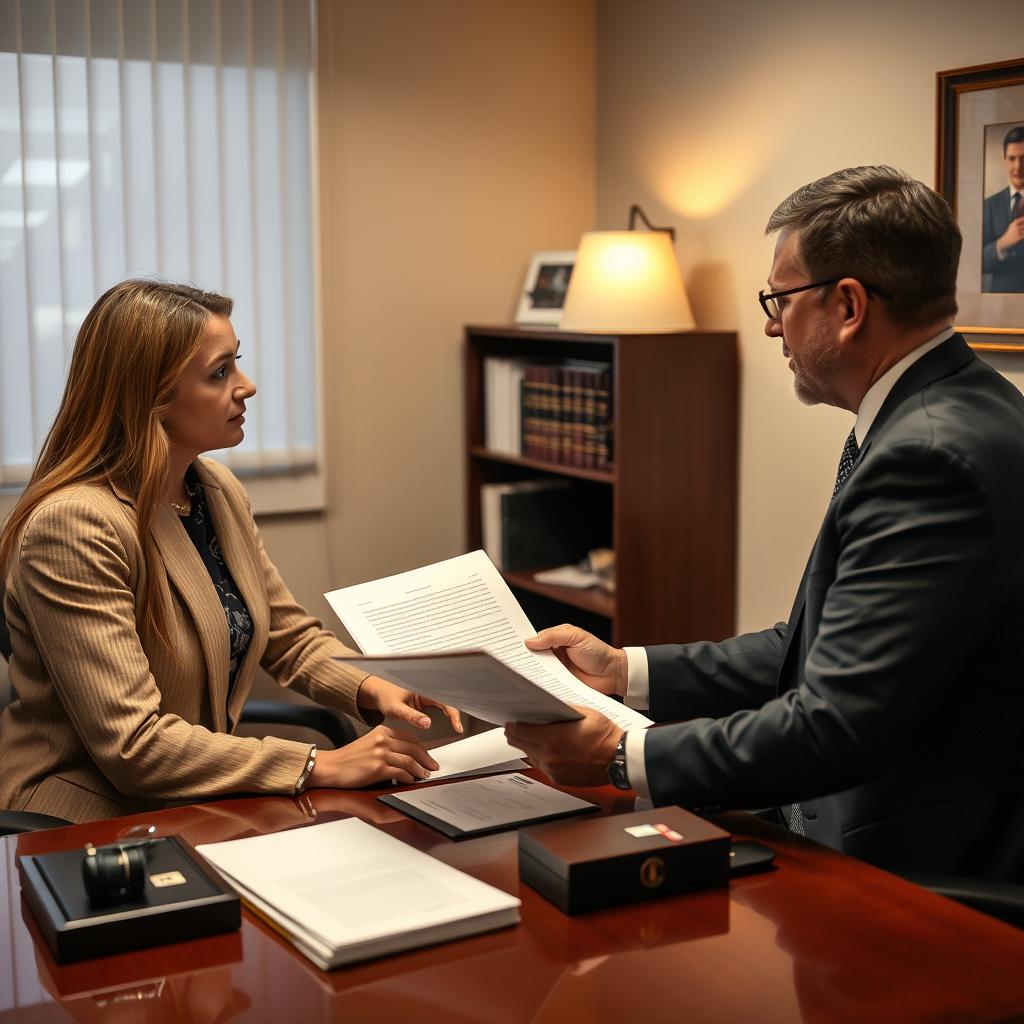 How long does a DUI case take in Alexandria