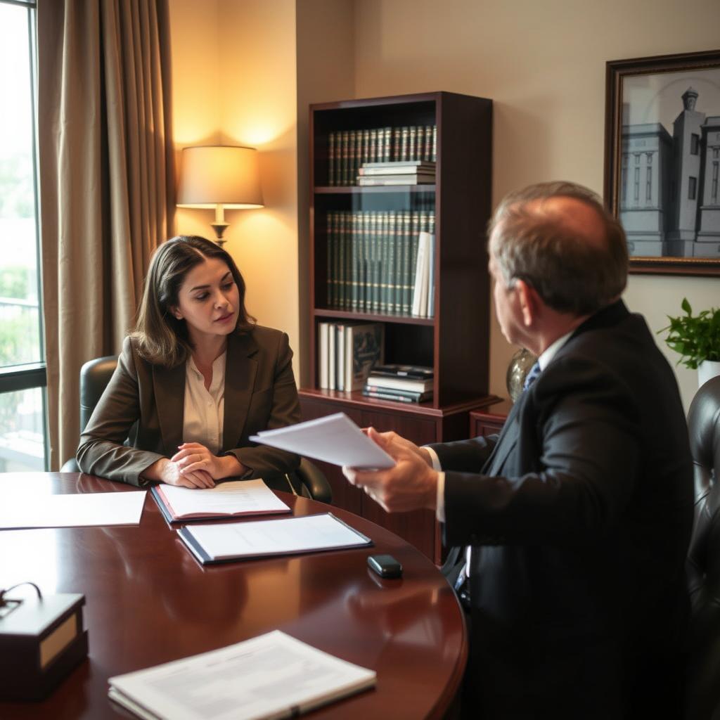 How long does a DUI case take in Arlington County