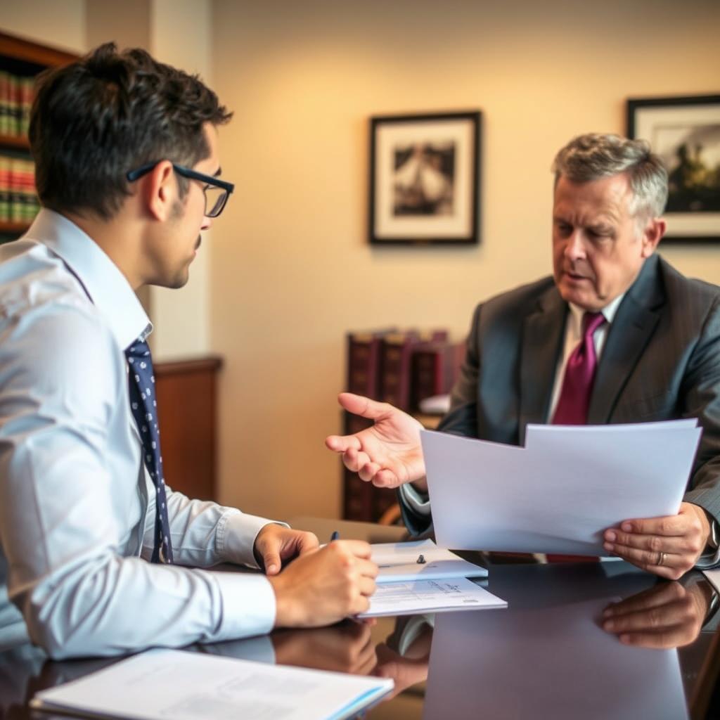 How long does a DUI case take in Falls Church