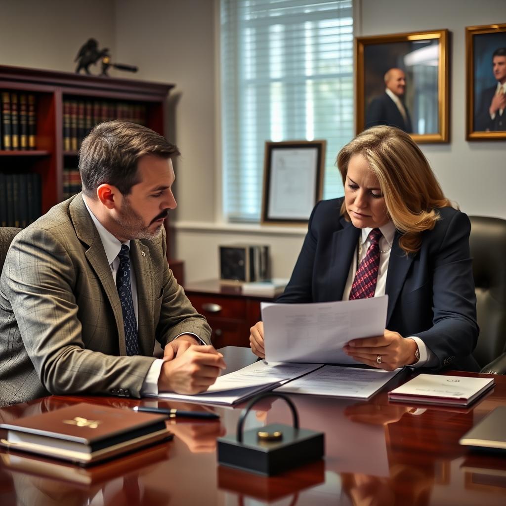 How much does a DUI lawyer cost in Loudoun County