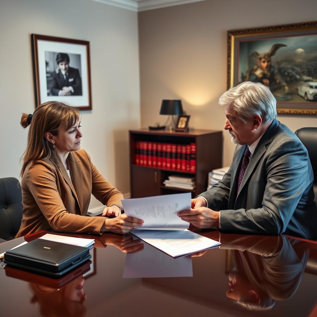 How much does a DUI lawyer cost in Manassas