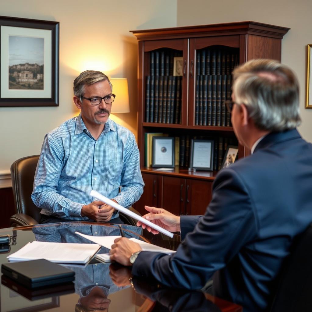 What happens at a DUI arraignment in Loudoun County