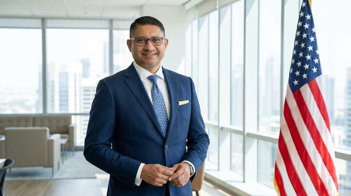 Mr. Sris, Owner and Founder of the Law Offices Of SRIS, P.C.