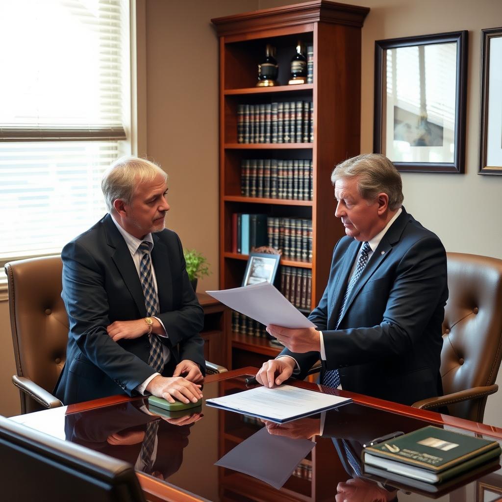Can a DUI be dismissed in Arlington County
