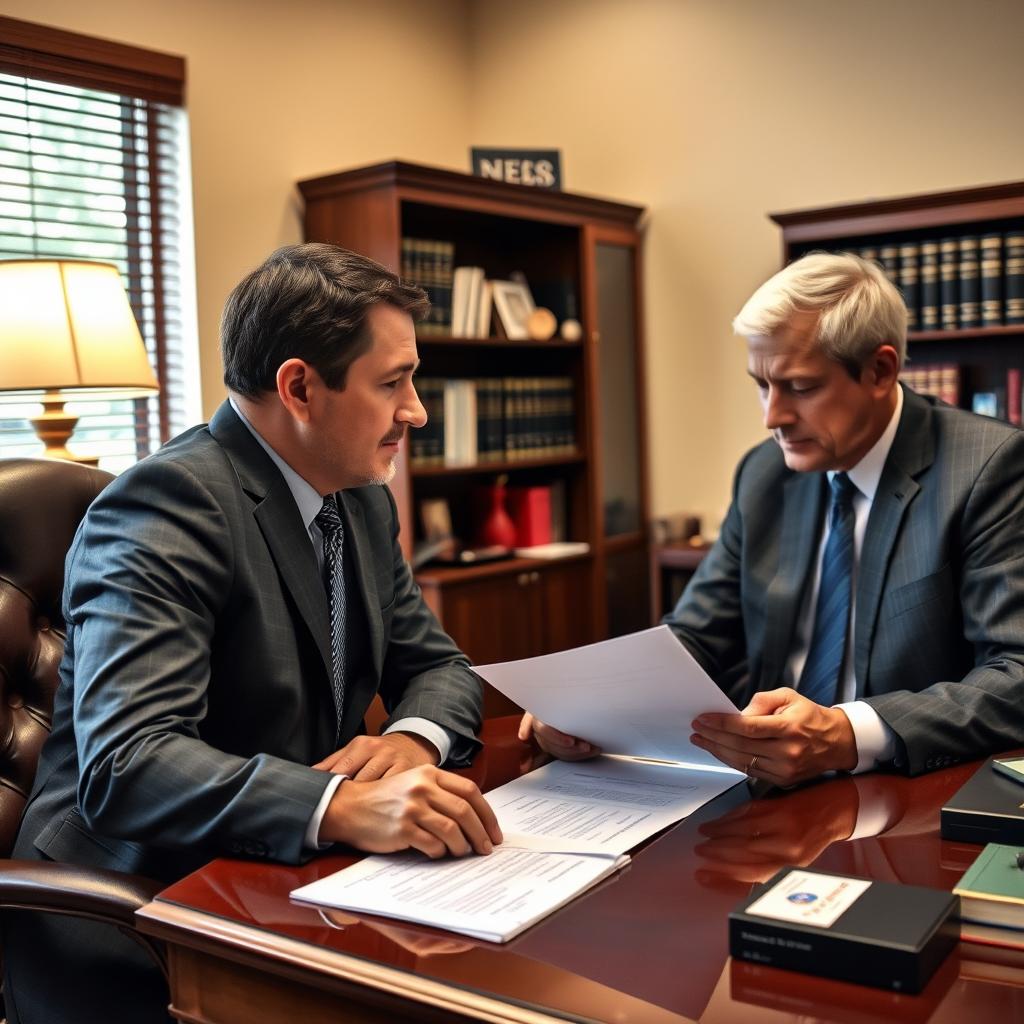 Can a DUI be dismissed in Fairfax