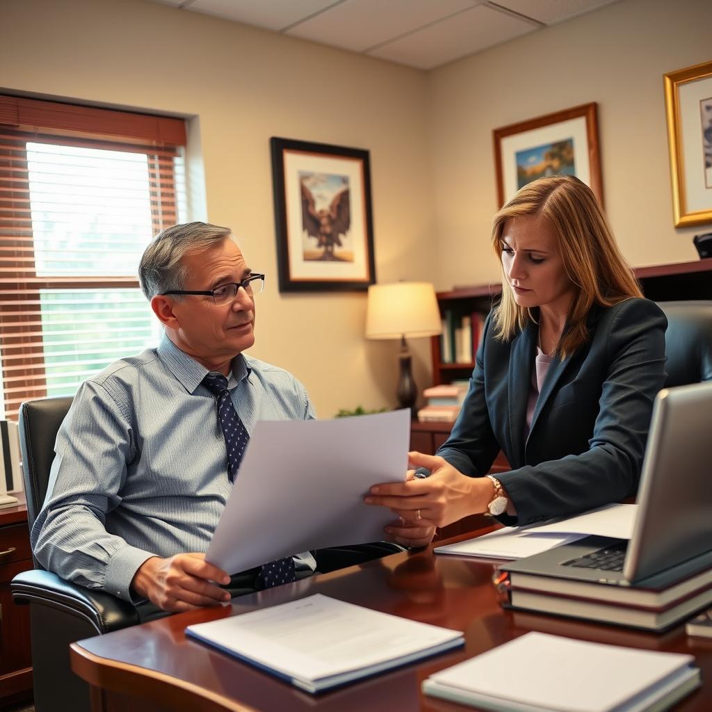 Can a DUI be dismissed in Loudoun County