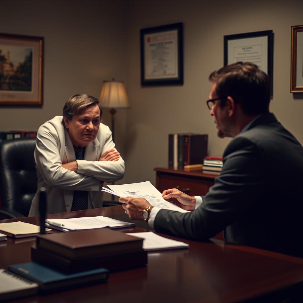 Do I need a lawyer for a first-offense DUI in Virginia