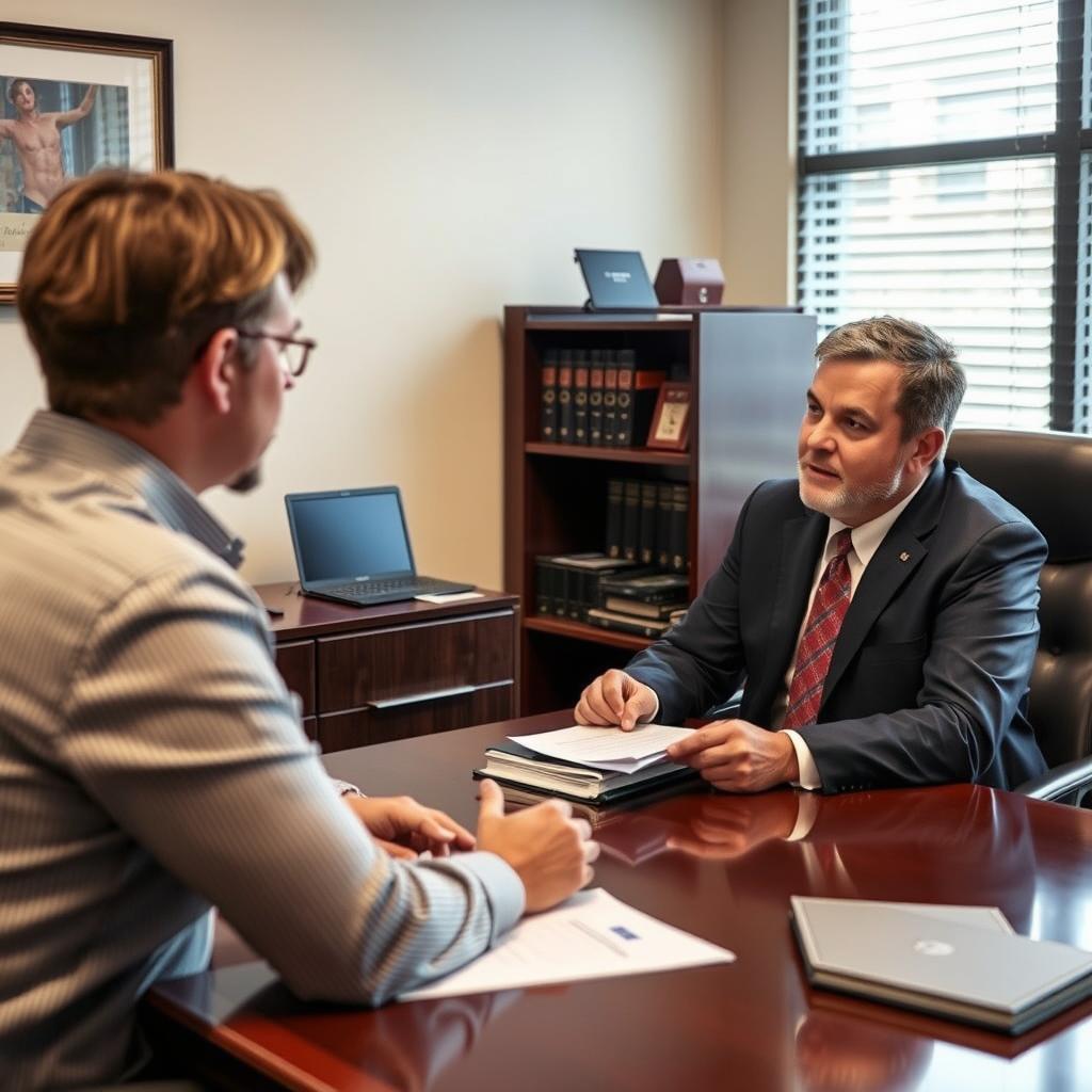 Felony DUI Lawyer Manassas Park, VA