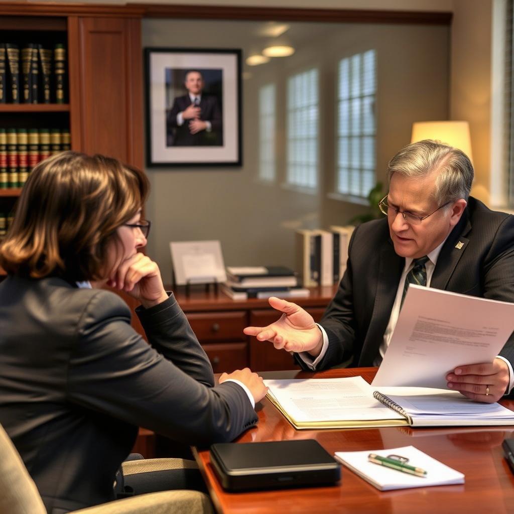 How long does a DUI case take in Fairfax
