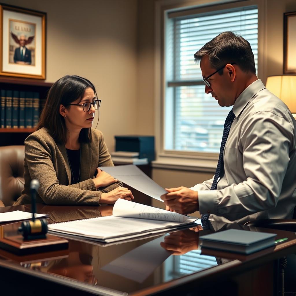 How long does a DUI case take in Loudoun County