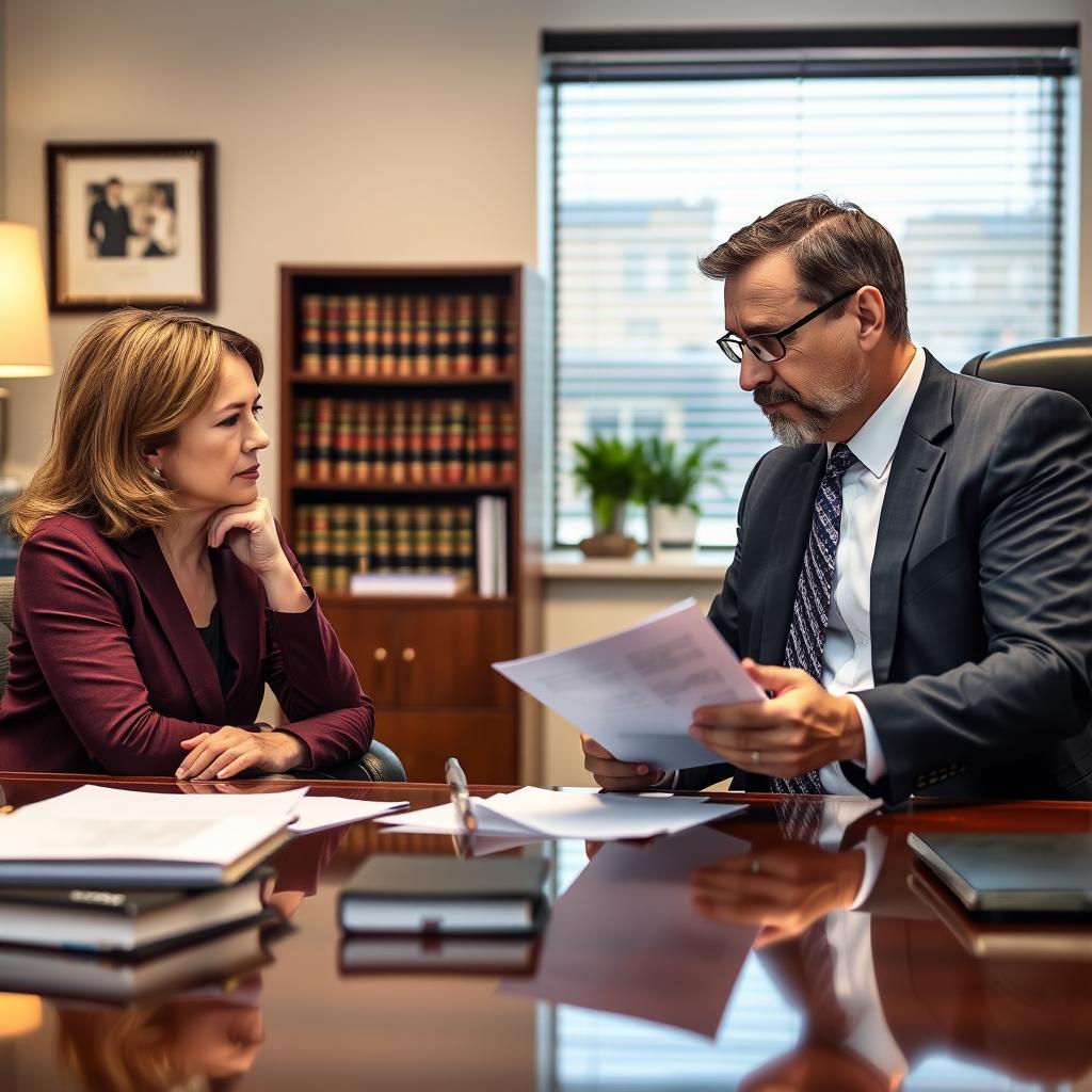 How long does a DUI case take in Manassas Park