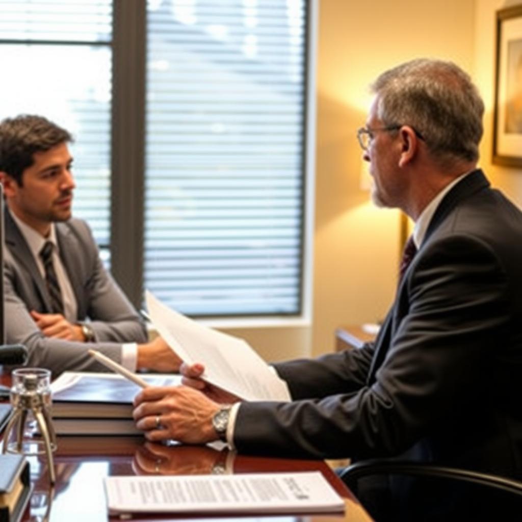 How long does a DUI case take in Manassas