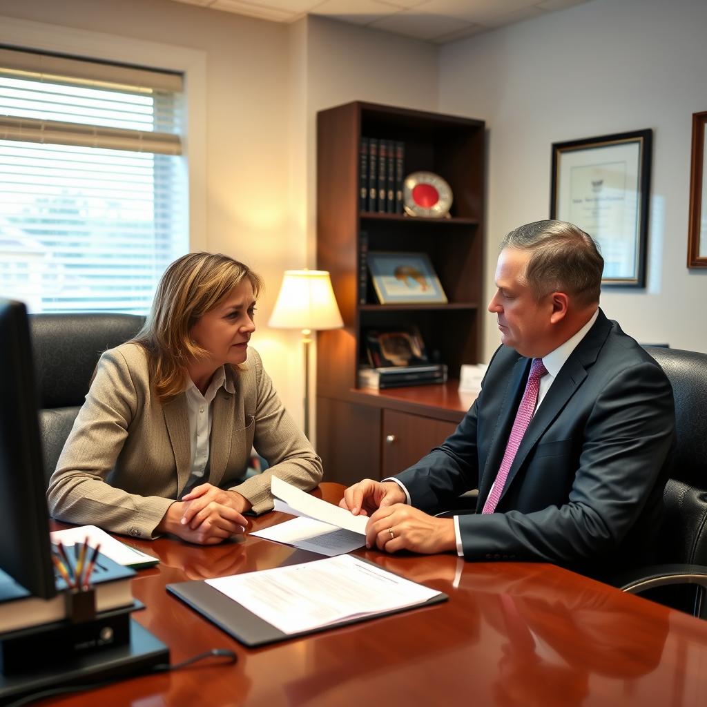 What are the consequences of refusing a breath test in Virginia
